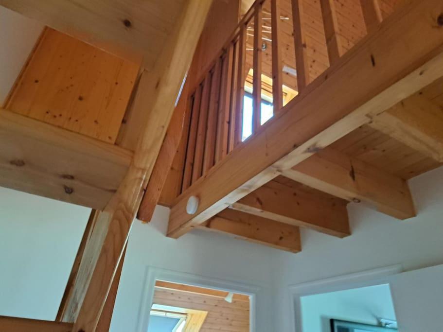 Le Nature Huisnes-sur-Mer Exteriör bild